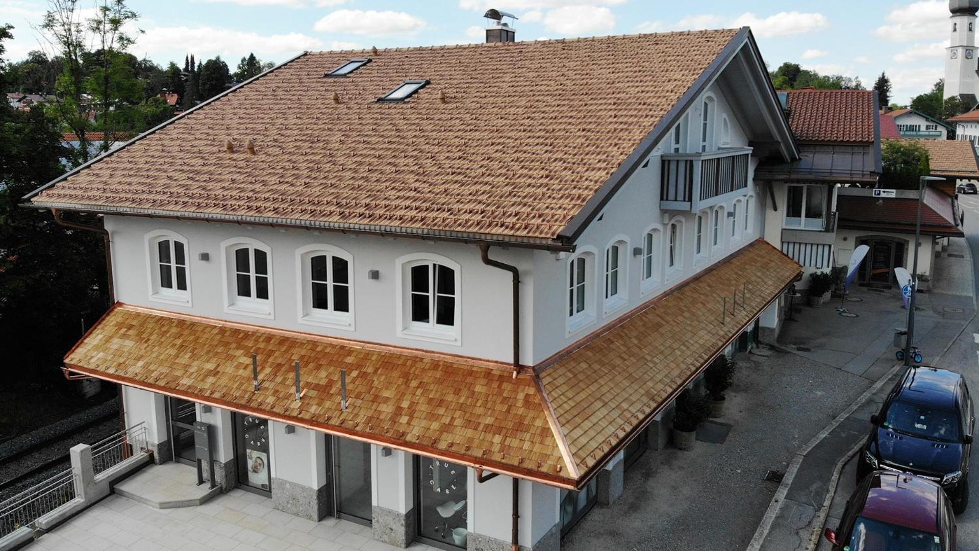 Vaicun Stays - Luxury Apartments - Apartments Mit Blick Auf Den Tegernsee غموند آم تيغرنسي المظهر الخارجي الصورة